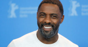 Idris Elba entra nel cast di Deeper