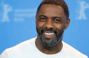 Idris Elba entra nel cast di Deeper