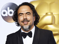 Alejandro Iñárritu presidente del Festival di Cannes