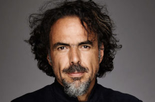 Alejandro Iñárritu presidente del Festival di Cannes