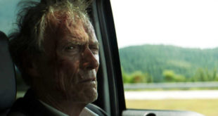 Clint Eastwood in Il corriere The Mule