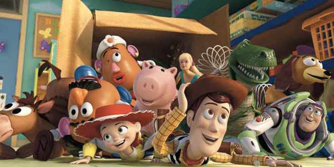Toy Story 4: il trailer