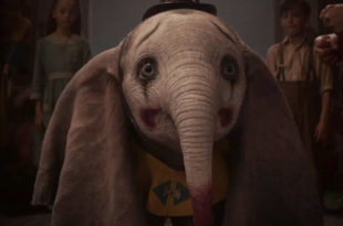 Dumbo: le prime reazioni all'anteprima mondiale