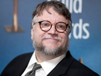Leonardo DiCapeio nel nuovo film di Guillermo del Toro