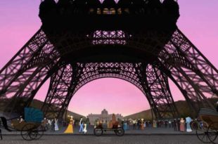 Dilili a Parigi: recensione