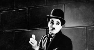 Chasing Chaplin: prima immagine del docufilm