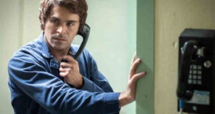 Zac Efron in Ted Bundy - Fascino criminale