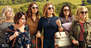 Amy Poehler, Maya Rudolph, Rachel Dratch, Emily Spivey, Paula Pell e Ana Gasteyer in Wine Country
