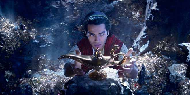 Aladdin: recensione del remake
