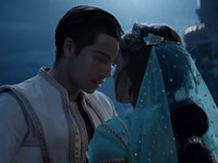 Aladdin: recensione del remake
