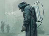 Chernobyl: recensione della miniserie