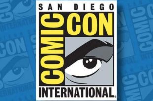 Comic-Con: trailer (parte 1)