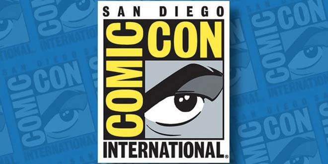 Comic-Con: trailer (parte 1)