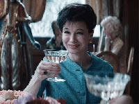 Judy: il trailer del film