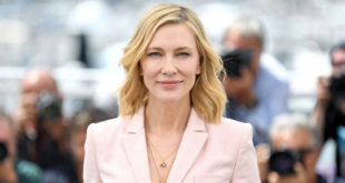 Cate Blanchett nel cast di Nightmare Alley?