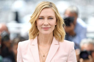 Cate Blanchett nel cast di Nightmare Alley?