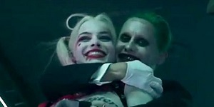 Harley Quinn e Joker