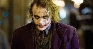 Joker uno dei migliori antagonisti del cinema